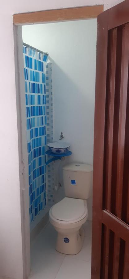 Hostal La 18 Перейра Экстерьер фото