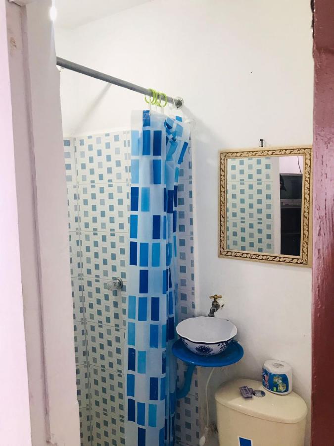 Hostal La 18 Перейра Экстерьер фото